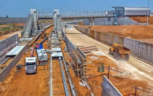 贺利讲解地基基础工程包括哪些内容