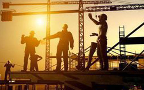 贺利建设工程建筑行业如何